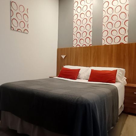 Hostal San Francisco Cádiz Exteriér fotografie