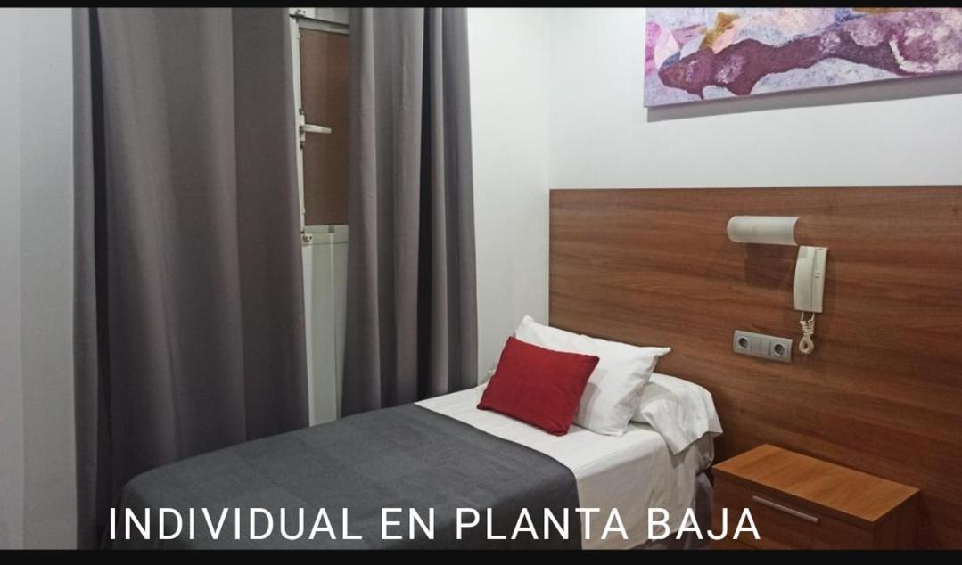 Hostal San Francisco Cádiz Exteriér fotografie