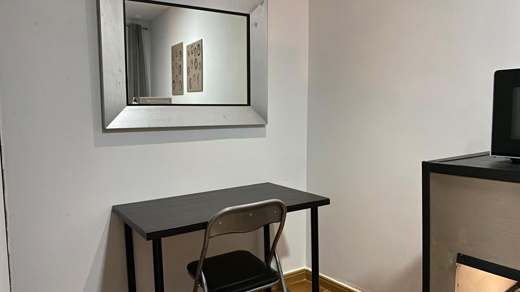 Hostal San Francisco Cádiz Exteriér fotografie